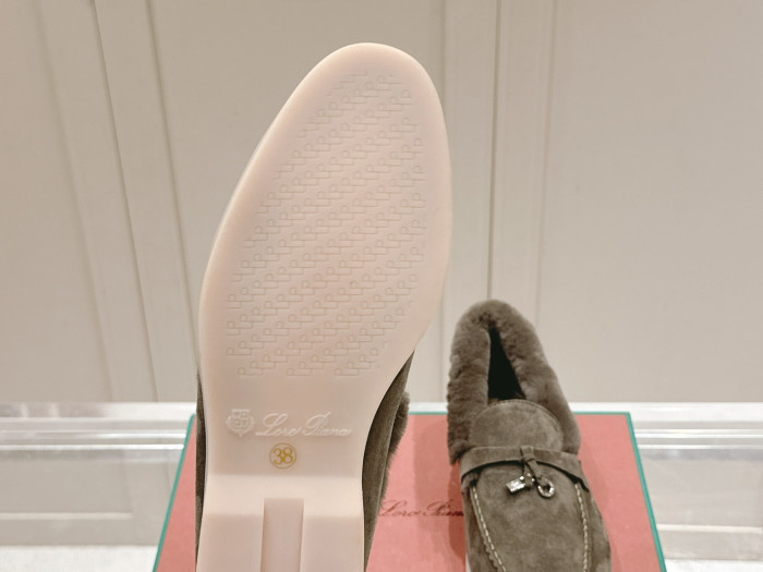 Loro Piana sneaker LOPA-011