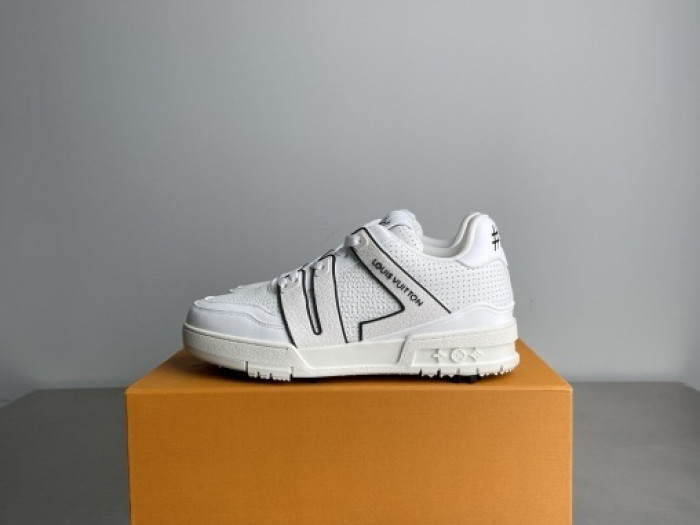Louis Vuitton LV trainer LVT-227