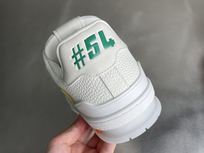 Louis Vuitton LV trainer LVT-221