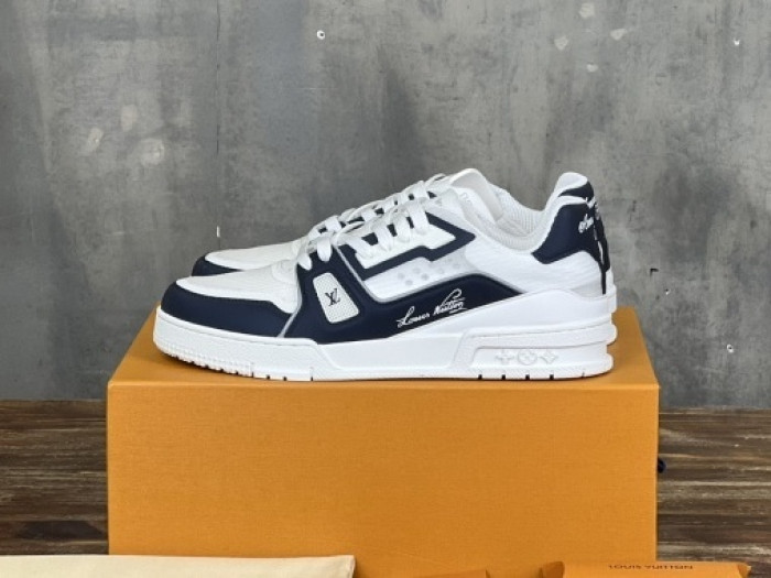 Louis Vuitton LV trainer LVT-214