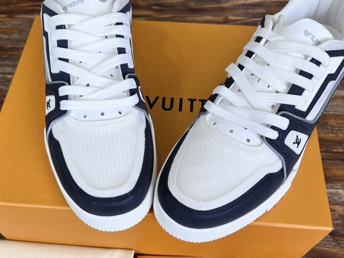 Louis Vuitton LV trainer LVT-214