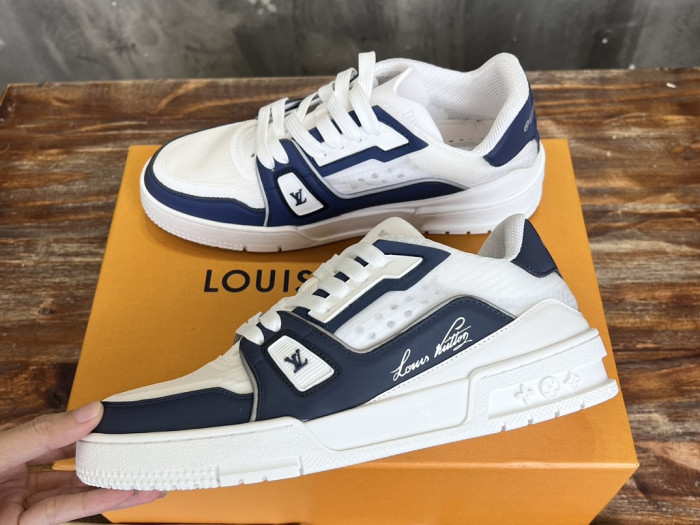 Louis Vuitton LV trainer LVT-213
