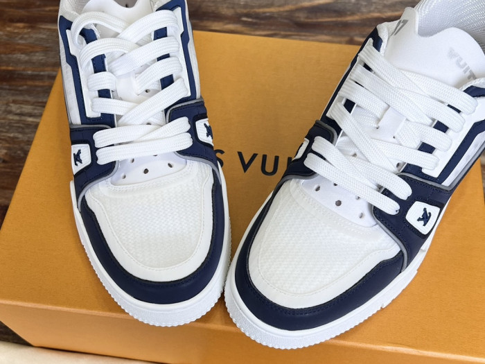 Louis Vuitton LV trainer LVT-213