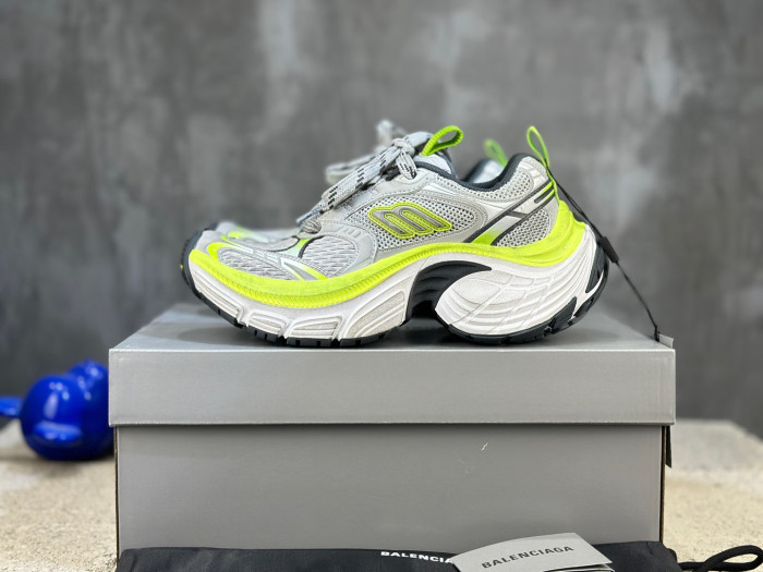 Ba1en*iaga 6xl sneakers blsg010