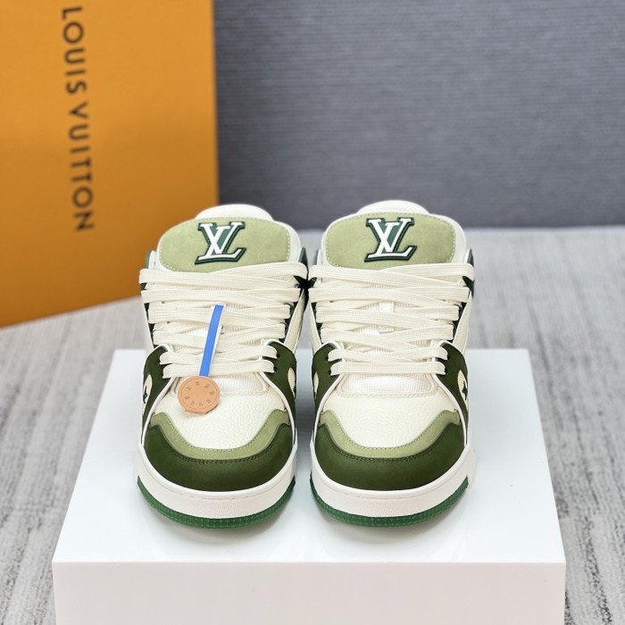 l0vis Vvtt0n lv trainer l&v-236