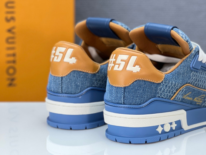 l0vis Vvtt0n lv trainer l&v-242