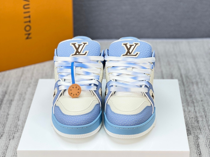 l0vis Vvtt0n lv trainer l&v-237