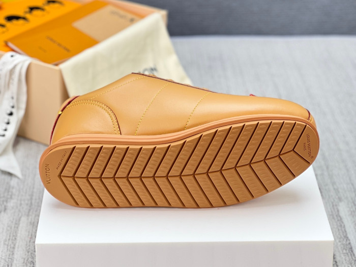 LV BUTTERSOFT LVT-248