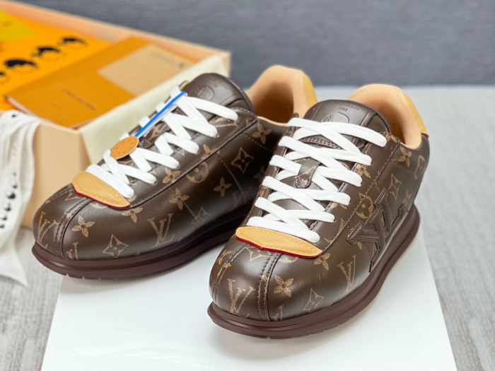 LV BUTTERSOFT LVT-251