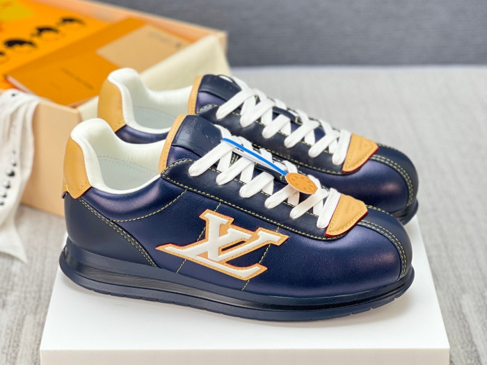 LV BUTTERSOFT LVT-244