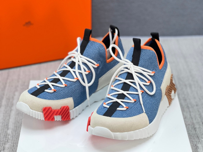 H**me5 sneaker hms013