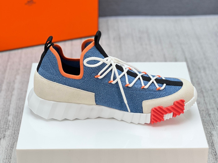 H**me5 sneaker hms013