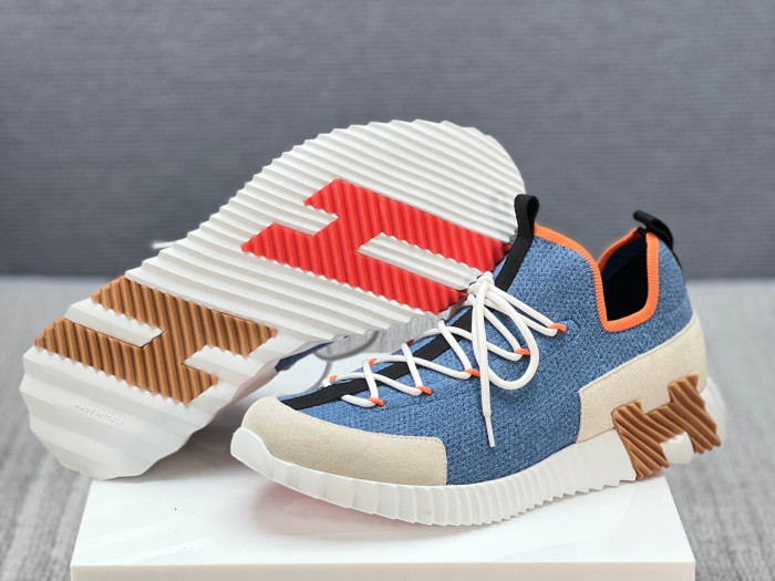 H**me5 sneaker hms013