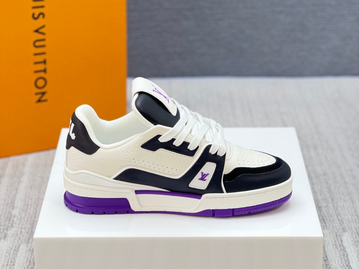 l0vis Vvtt0n lv trainer l&v-257