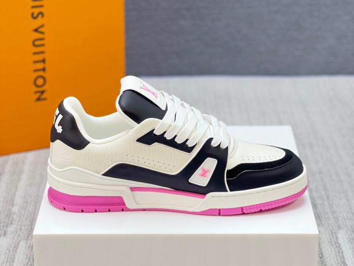 l0vis Vvtt0n lv trainer l&v-258