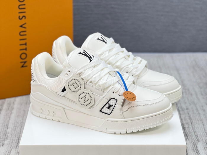 l0vis Vvtt0n lv trainer l&v-263