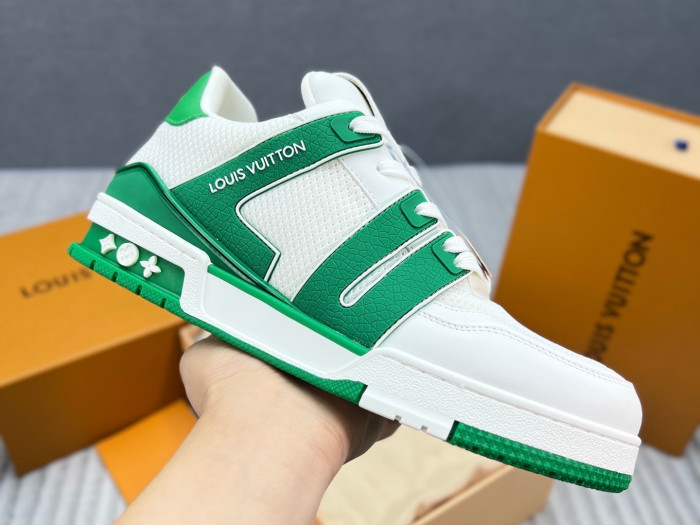 l0vis Vvtt0n lv trainer l&v-285