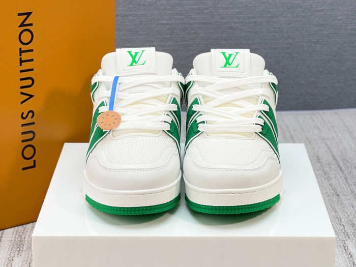 l0vis Vvtt0n lv trainer l&v-285